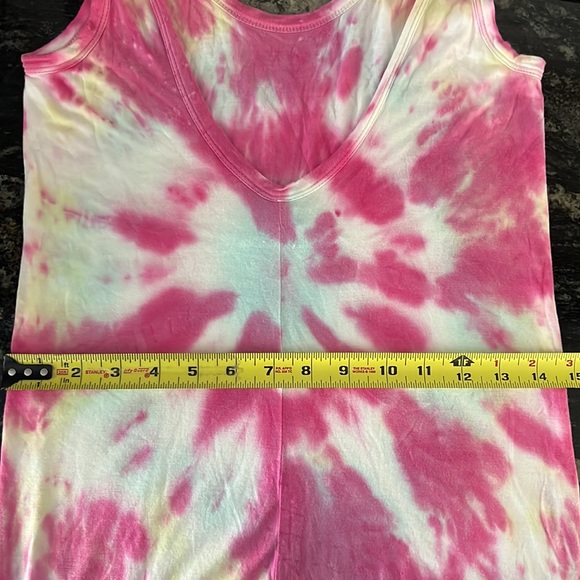 NWOT YFB Tulla Column Dress - Picture 16 of 16